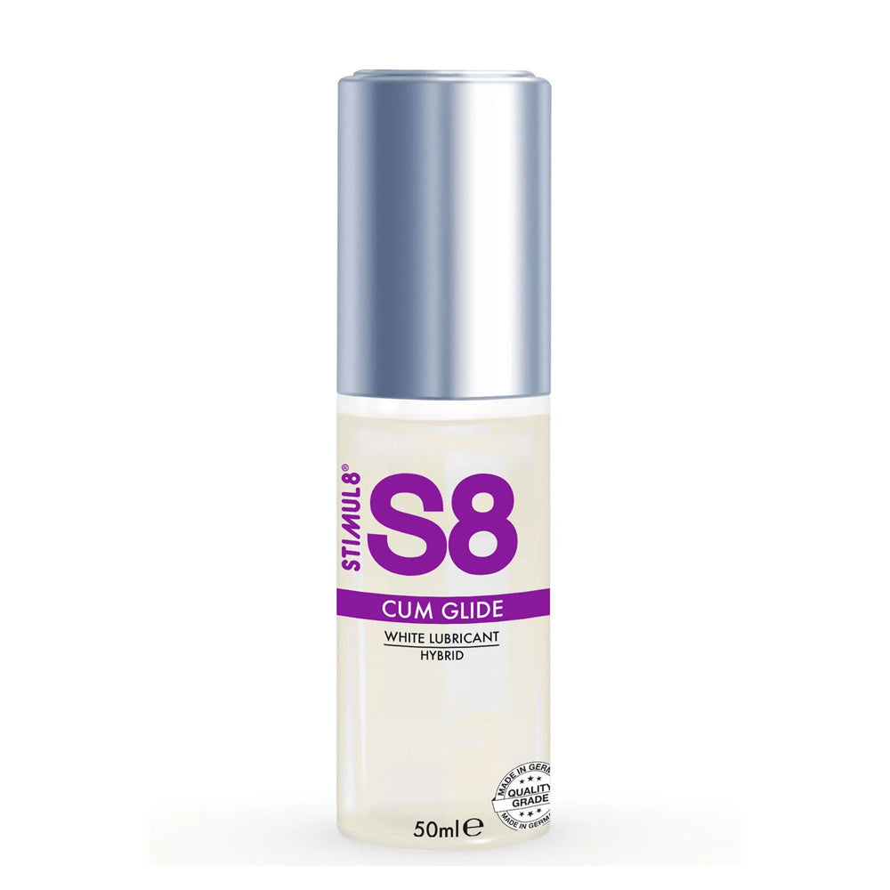 S8 Hybrid Cum Glide 50 ml