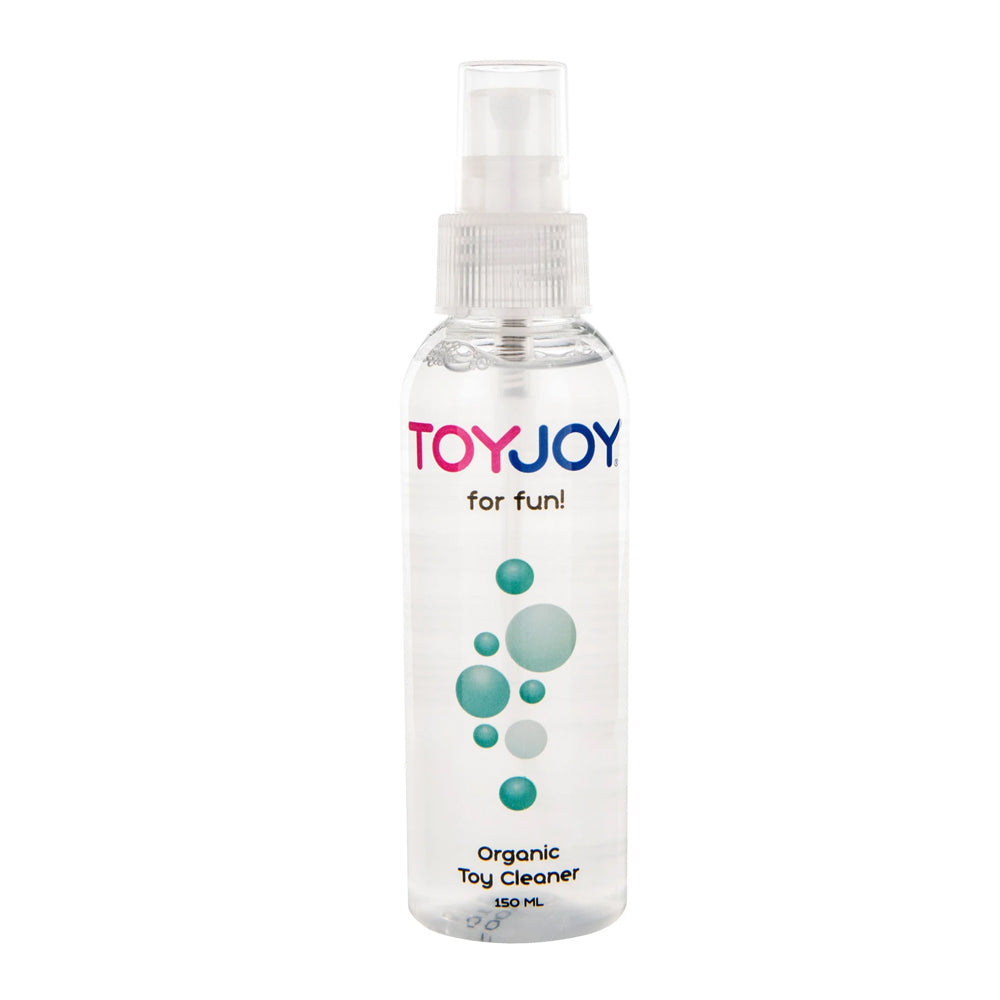 ToyJoy Organic Toy Cleaner Spray 150 мл