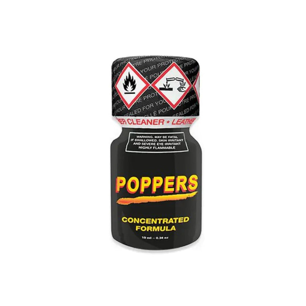 Leather Cleaner Mini Pop 10 ml