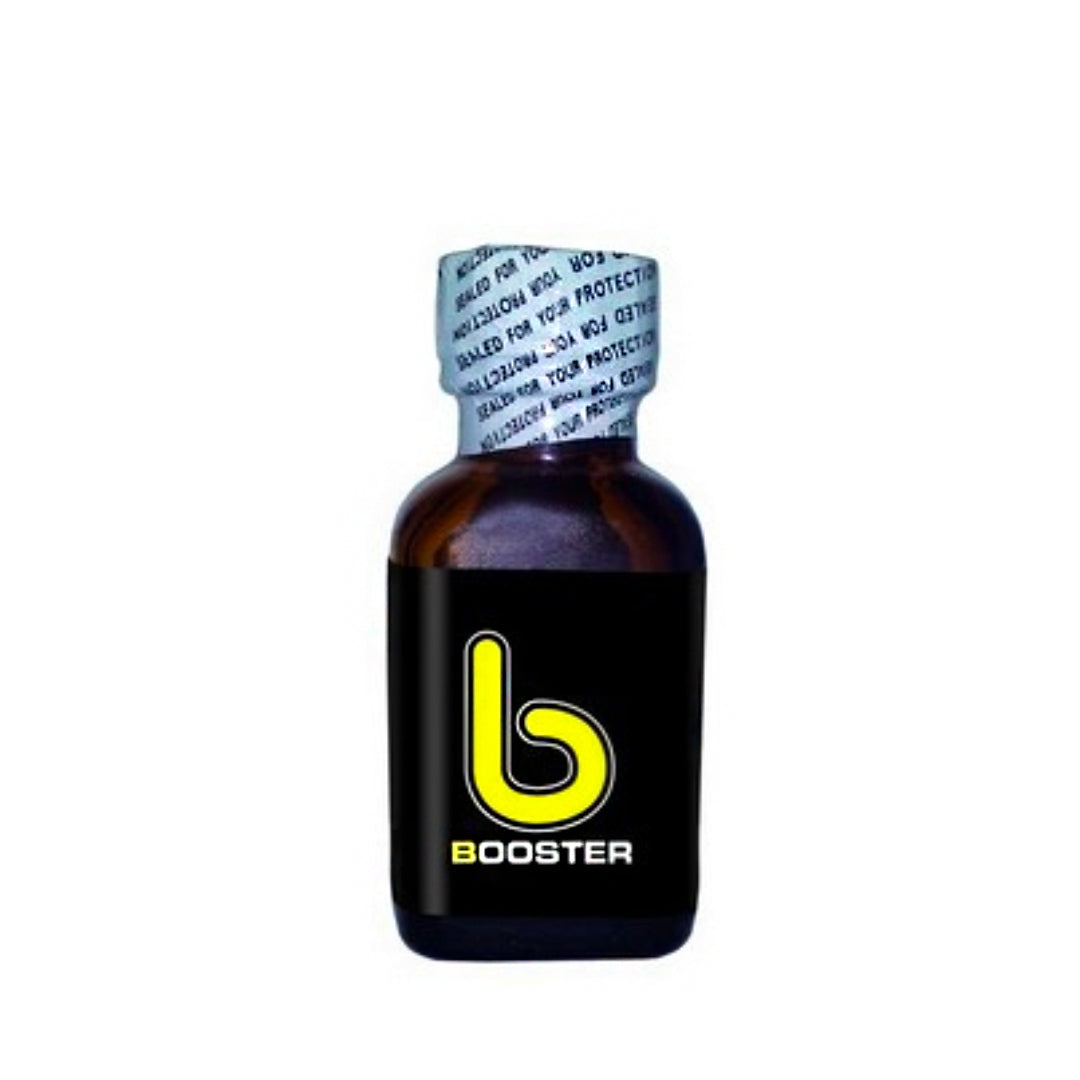 Leather Cleaner – Booster 25ml