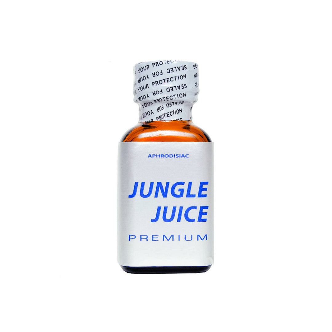 Leather Cleaner – Jungle Juice Premium 25ml