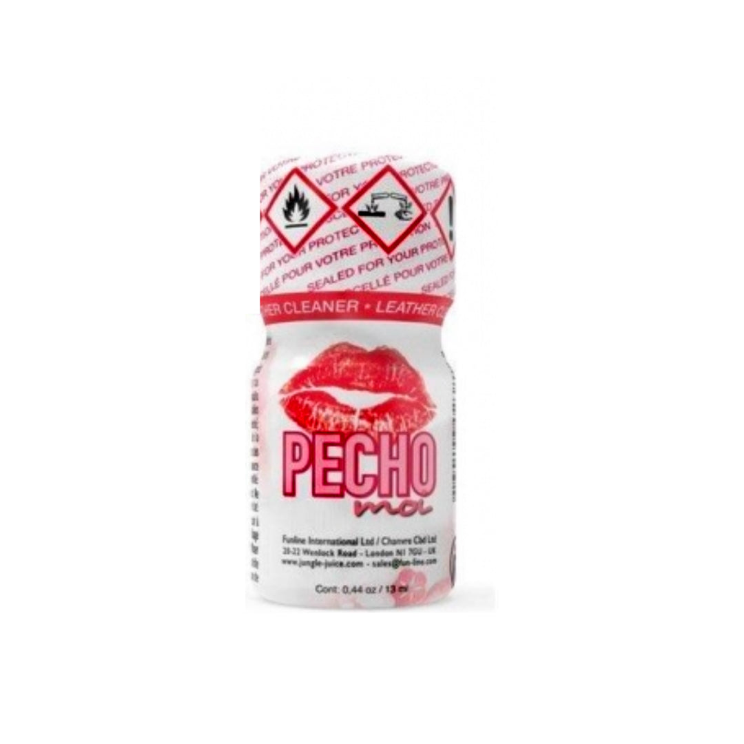 Leather Cleaner – Pick Me Up (Mint) 10ml