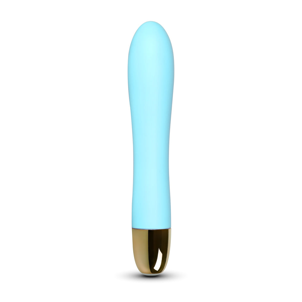 7-Speed Blue Color  Classic Vibrator