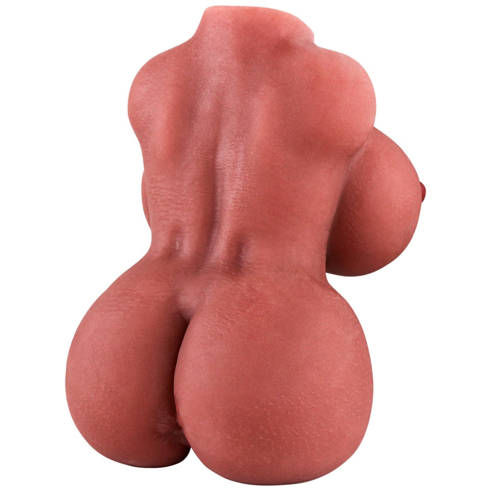 vagina, masturbator