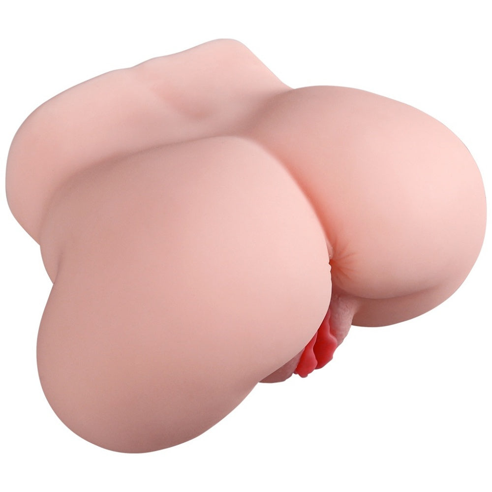 1.2 Kg Life-Like Flesh-Colored TPE Sex Doll for Men