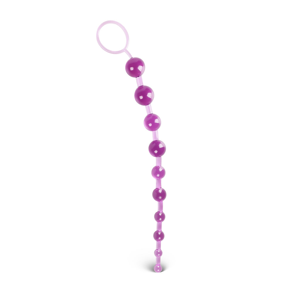 31 CM Anal Beads