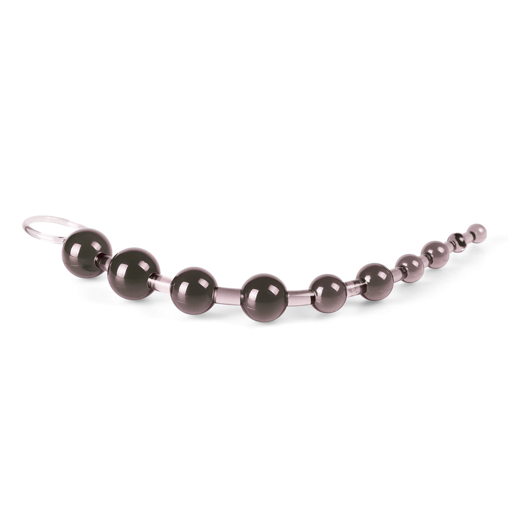 31 CM Anal Beads