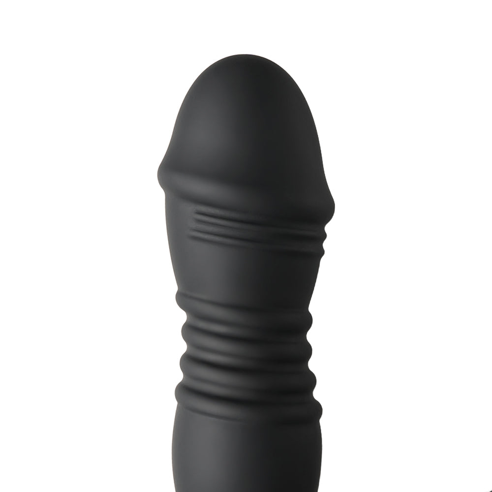 10- Speed Thrusting Prostate Massager