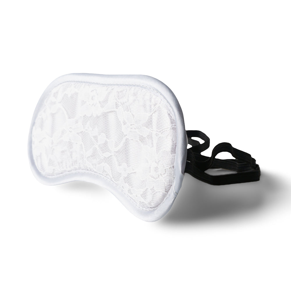 Silver Color Lace SM Kit