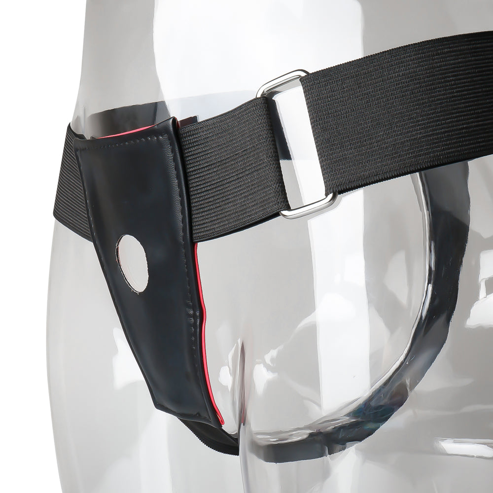 Easy Strapon Harness