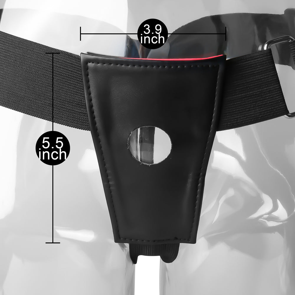 Easy Strapon Harness