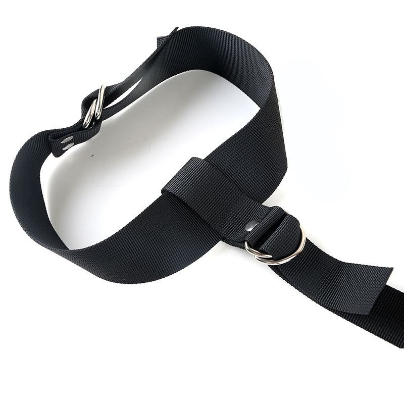 Collar & Wrist Restraint