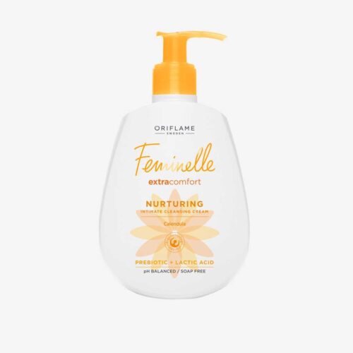 Feminelle Intimate Wash Calendula 300 ml
