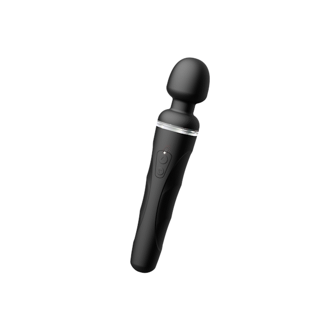 Lovense Domi-2 Wand Vibrator