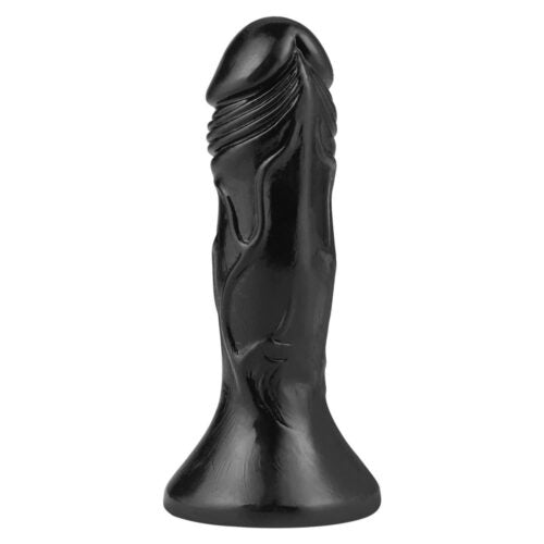 4,75-дюймовый Crystal Dong Black