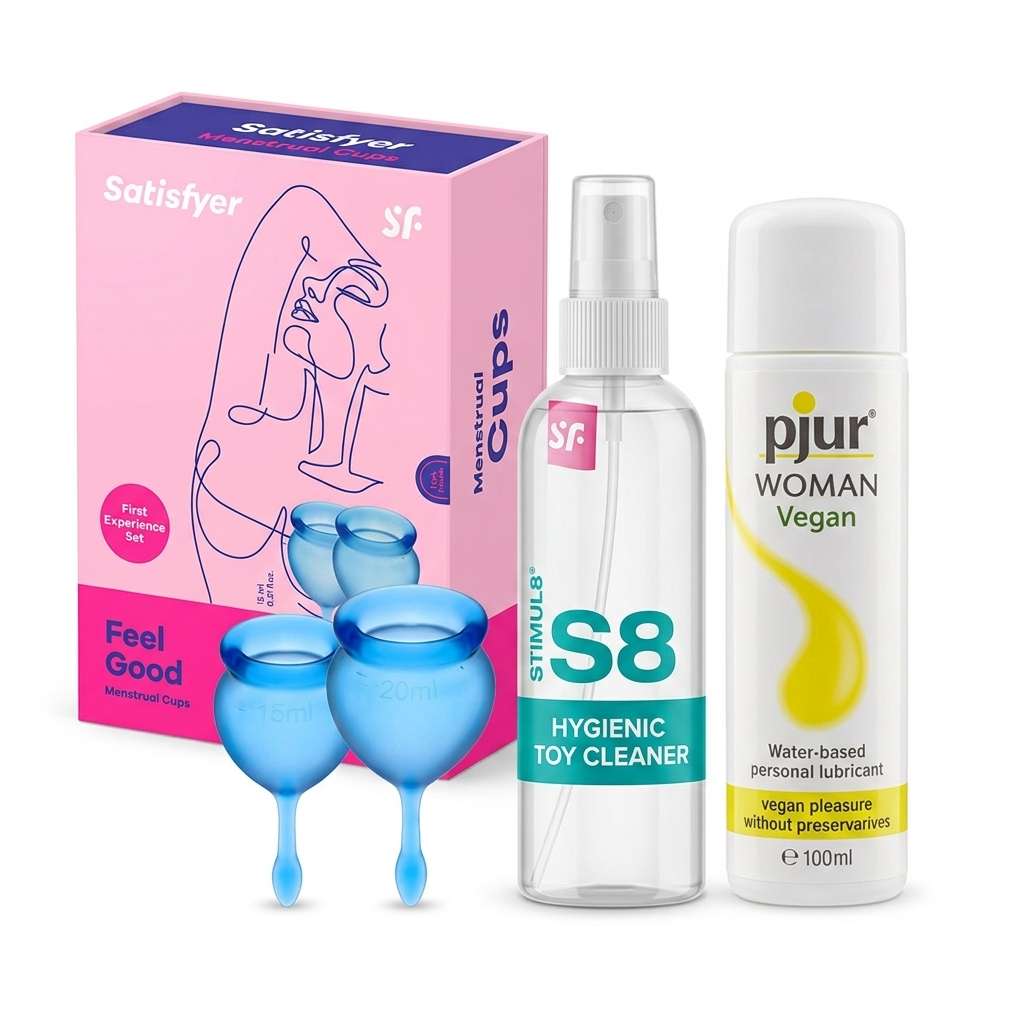 Hygiene Kit II