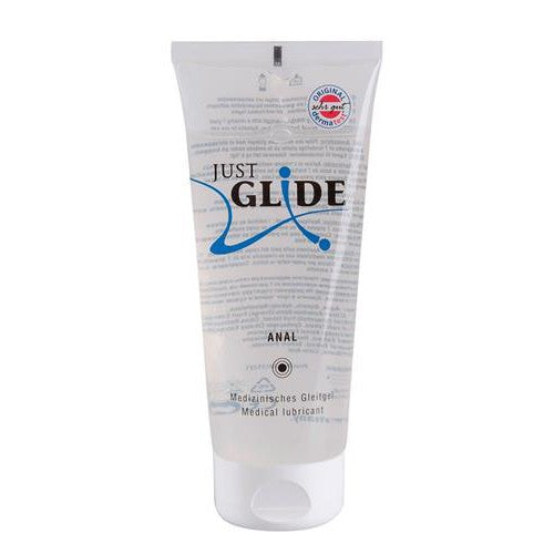 Just Glide Anal 200 мл