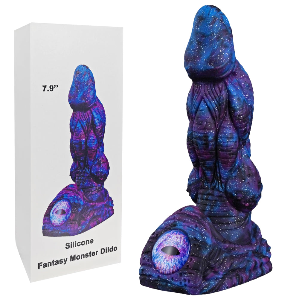 monster dildo