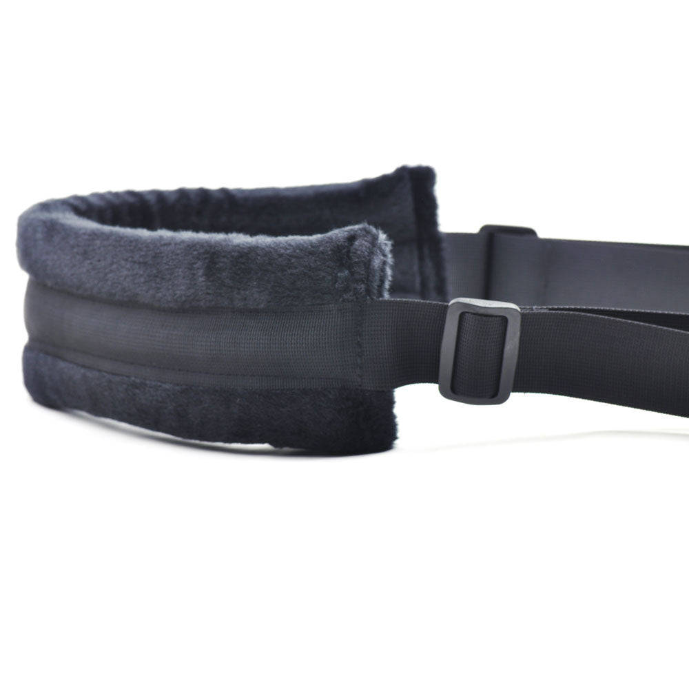Doggie Style Position Support Strap