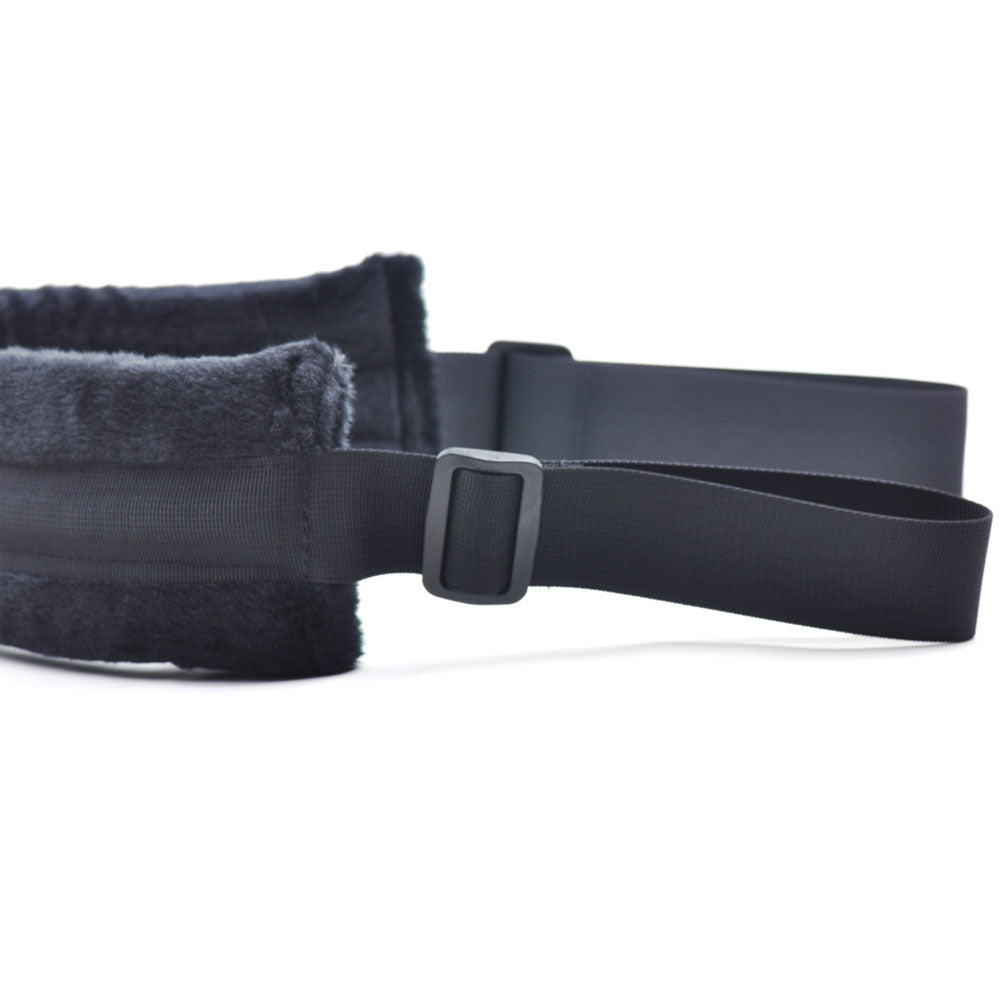 Doggie Style Position Support Strap