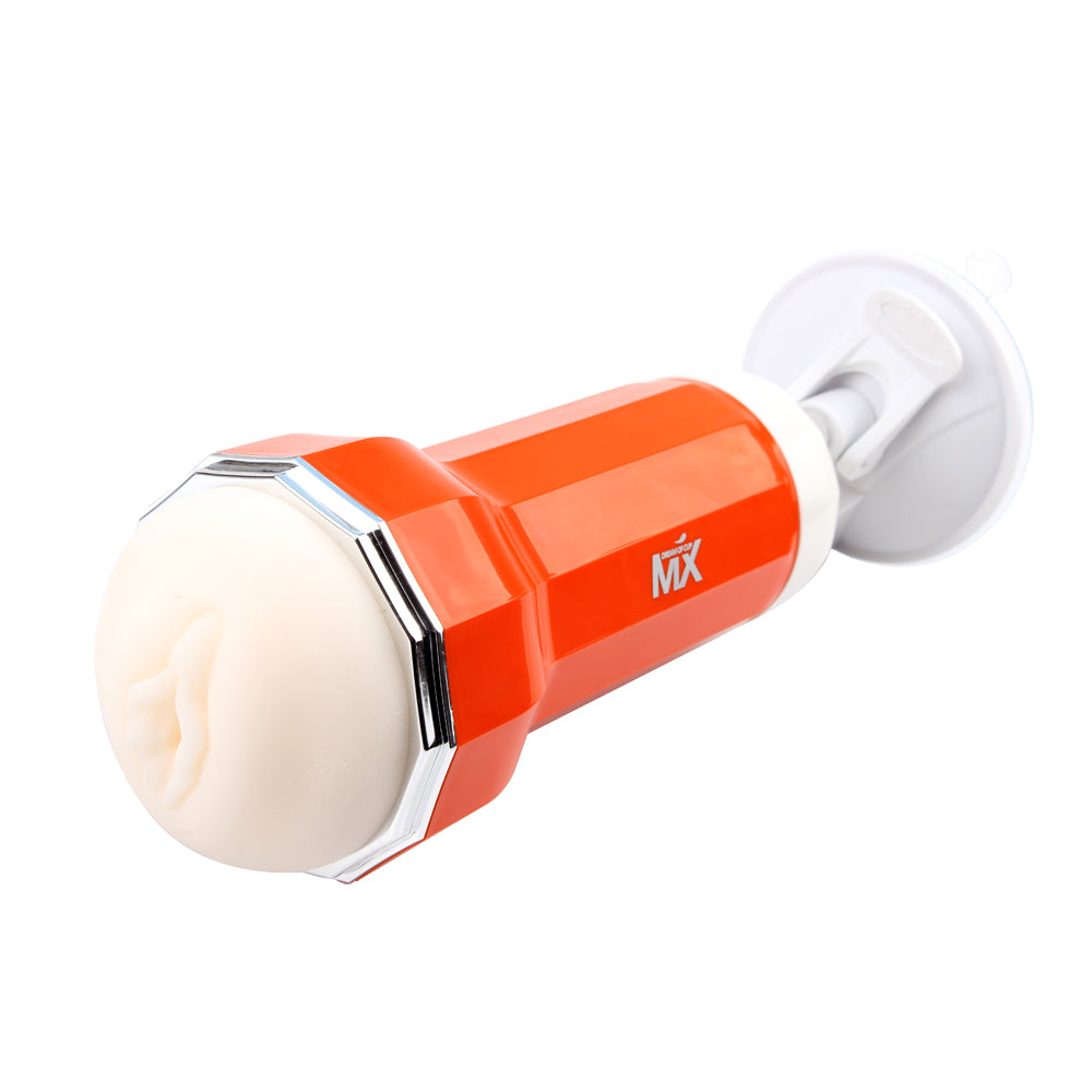 MX Dream Cup Vibrating Rina Pussy