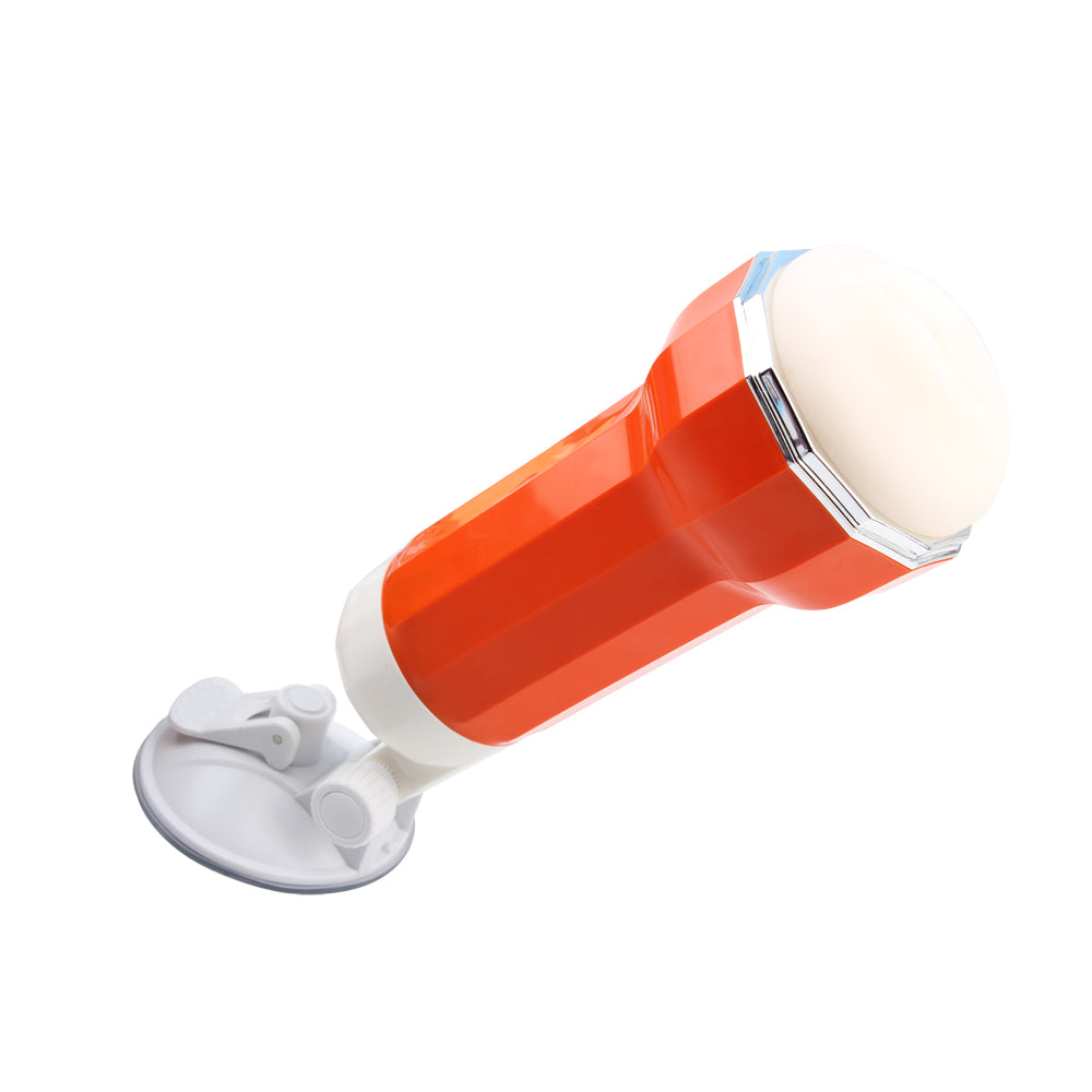 MX Dream Cup Vibrating Rina Pussy