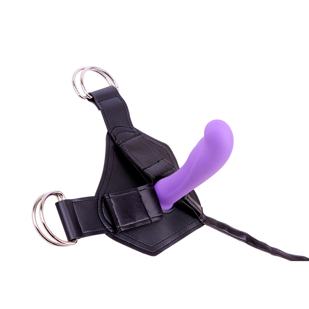 R.G.B. Amor Strap-On