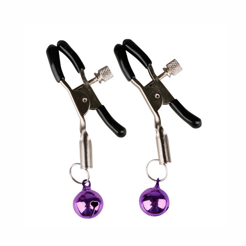 Bondage Set Pink/Black
