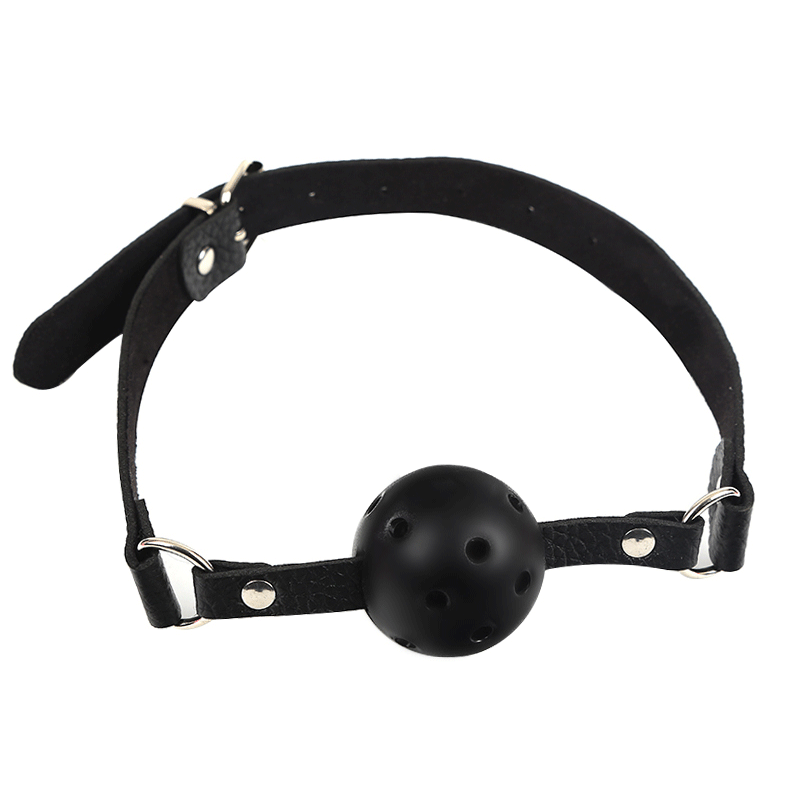 Bondage Set Pink/Black