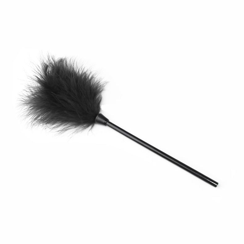 10 pcs BDSM Set Black