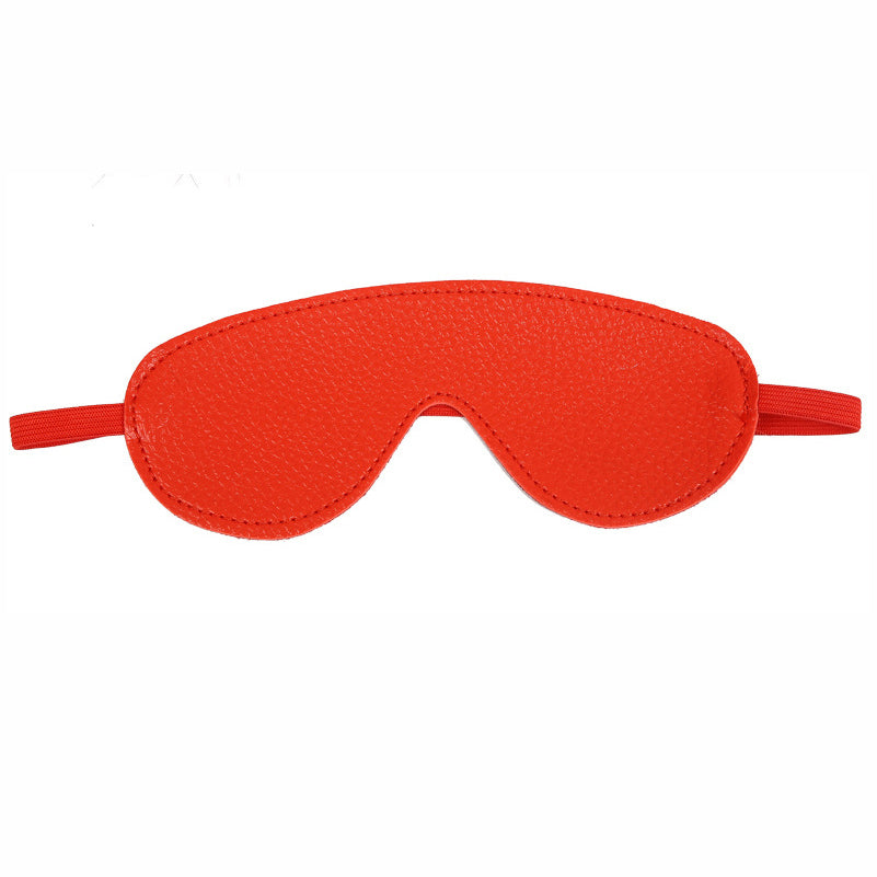 10 pcs BDSM Set Red
