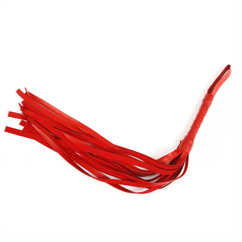 10 pcs BDSM Set Red