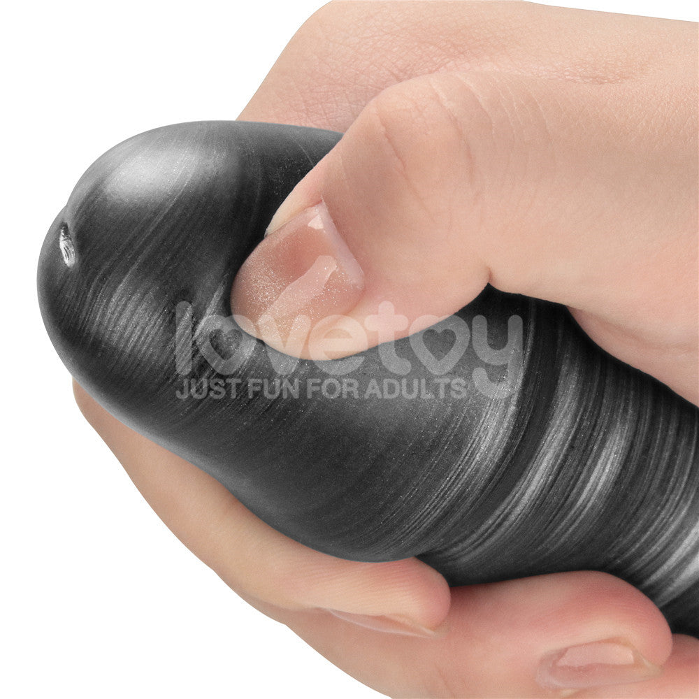 41 cm King Sized Vibrating Vibrax Slider