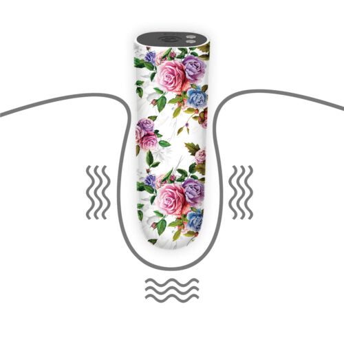 Rechargeable Aphrodite Massager