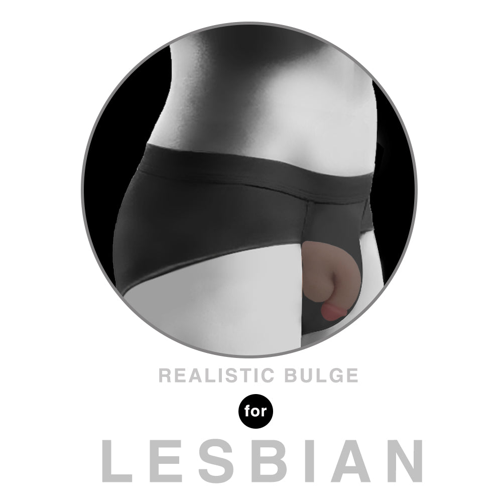 14 cm Realistic Limp Cock