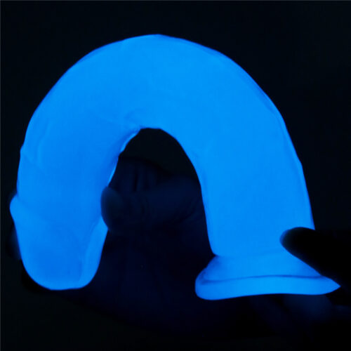 8" Lumino Play Dildo
