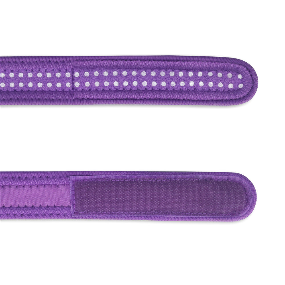 Easy Strap on Harness (Polka dots)
