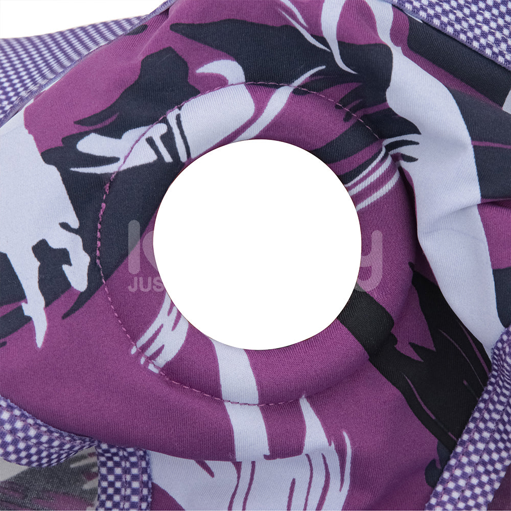 Violet Strap-on Panties M/L