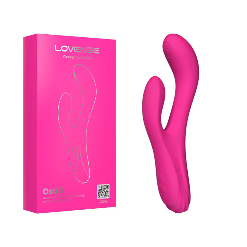 Lovense Osci 3