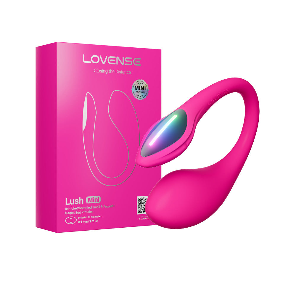 Lovense Lush 4 MINI