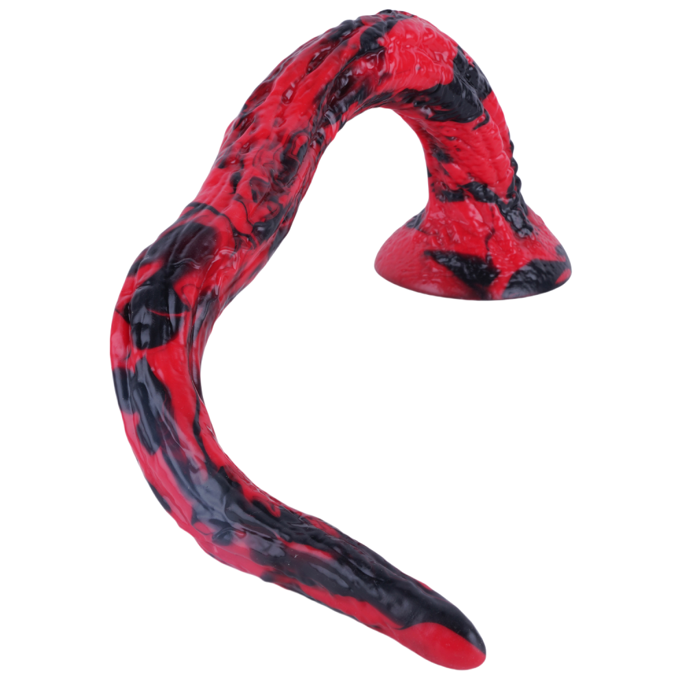 45 CM Ultra-Long Monster Dildo