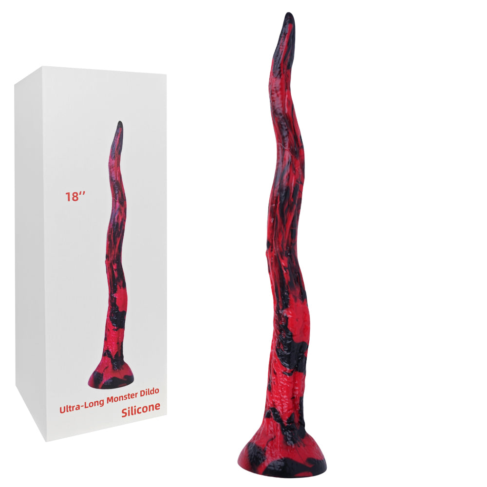 45 CM Ultra-Long Monster Dildo
