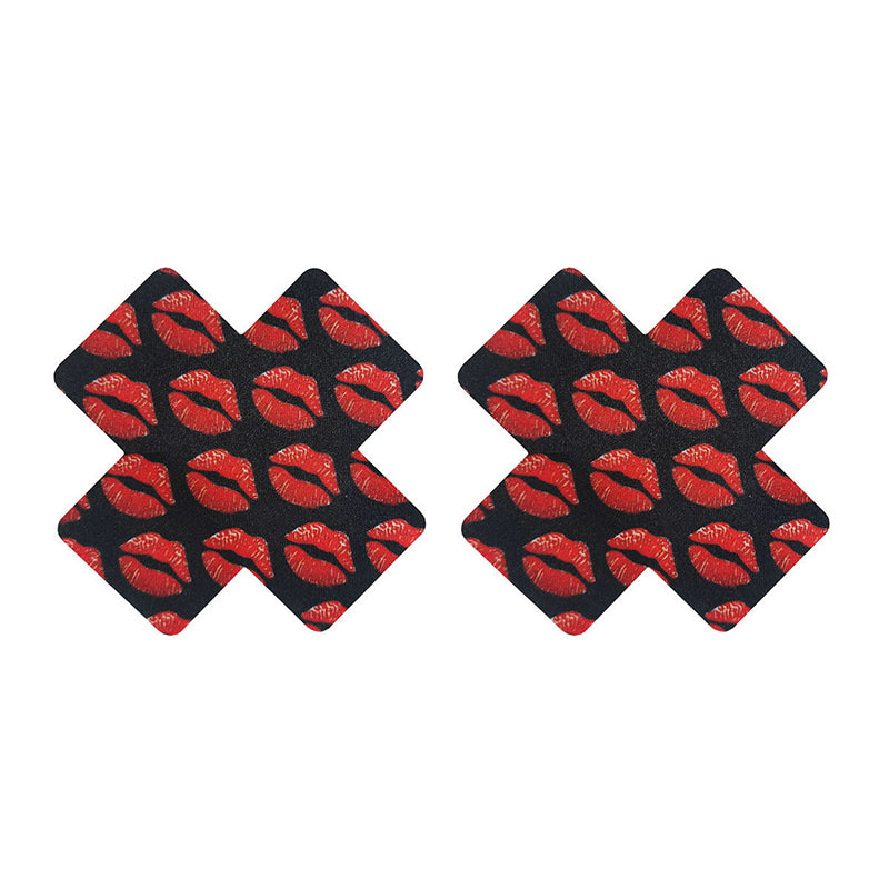 Kiss Nipple Pasties (1 Pair)