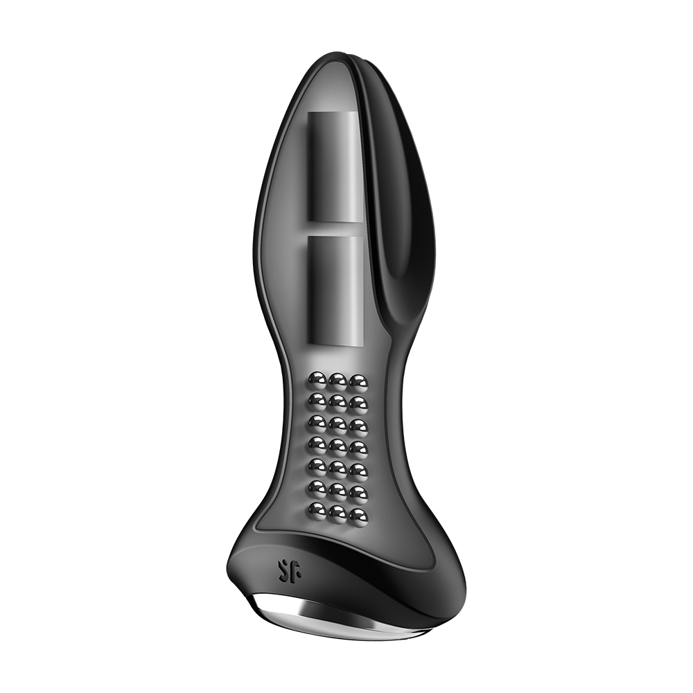Satisfyer Rotator Plug 2+Connect App