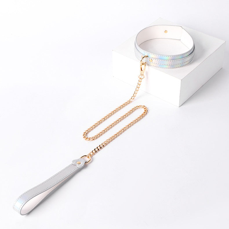 Aurora Fantasy Laser Bondage Kit, 8 предметов