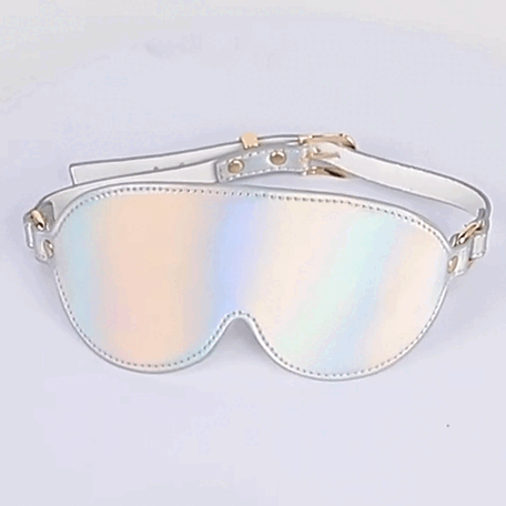 Aurora Fantasy Laser Bondage Kit, 8 предметов