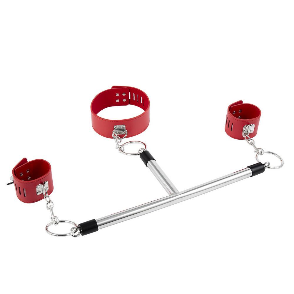 Temptation T-Shaped Spreader Bar