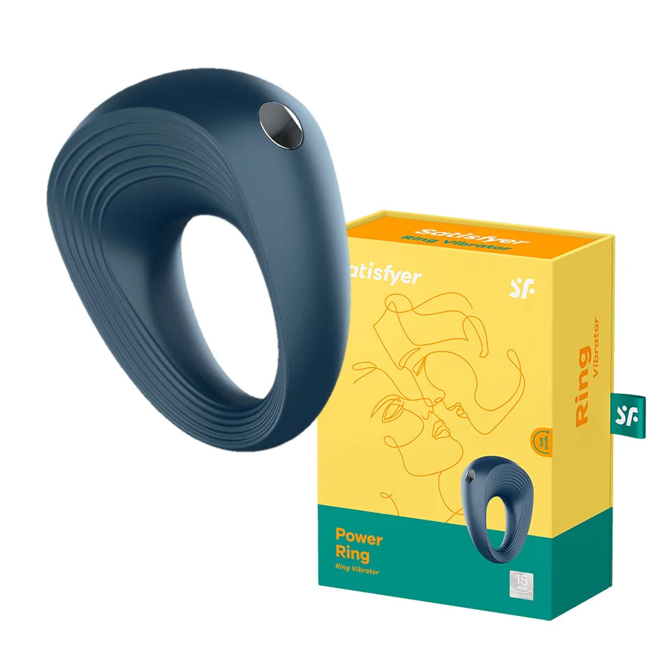 Satisfyer Power Ring