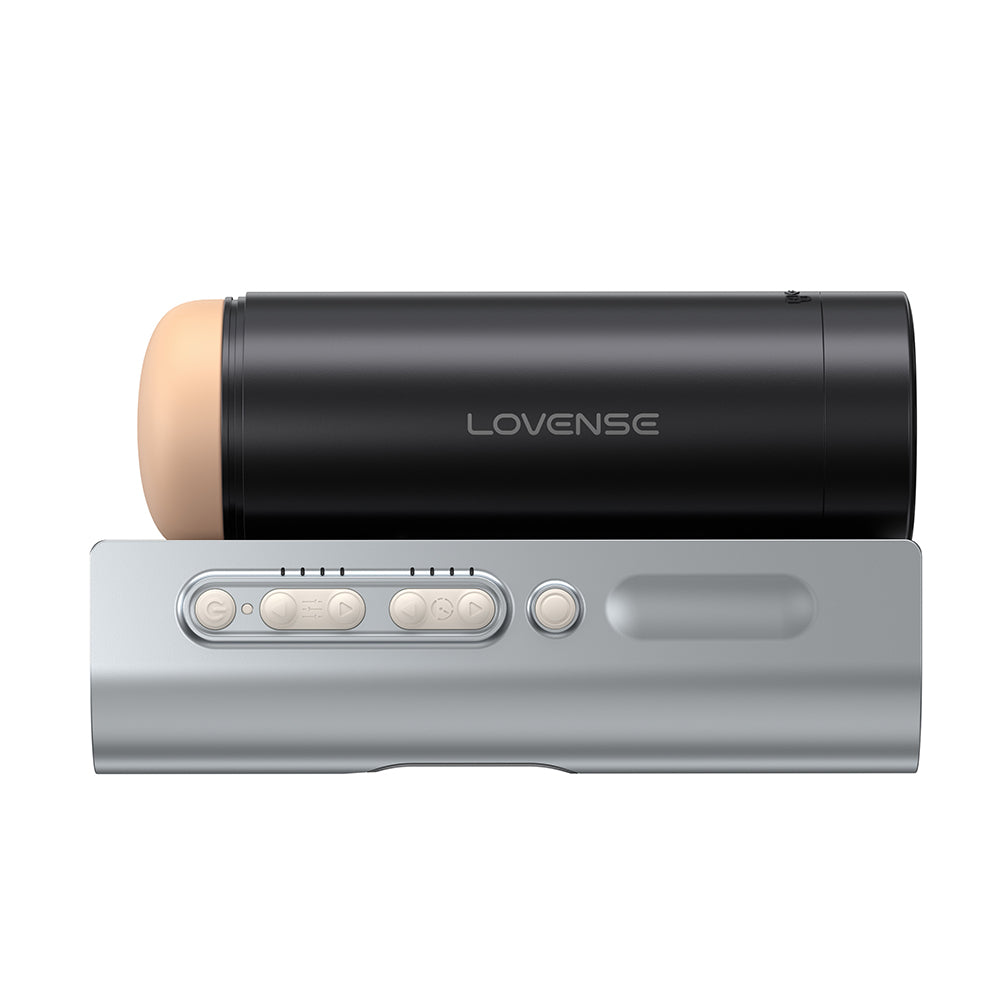 Lovense Solace Pro Male Masturbator