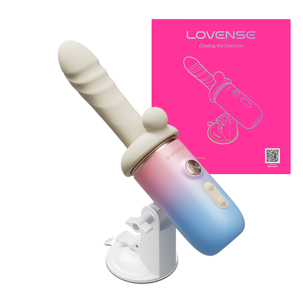 Lovense Spinel